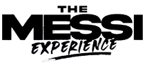 LOGOS MESSI