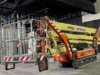 Triple A Service Messi Experience construction quality NJ